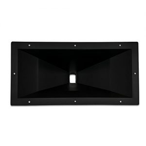 Goldwood Sound Inc. Sound Module, 2 ABS Directivity Horns - Image 4