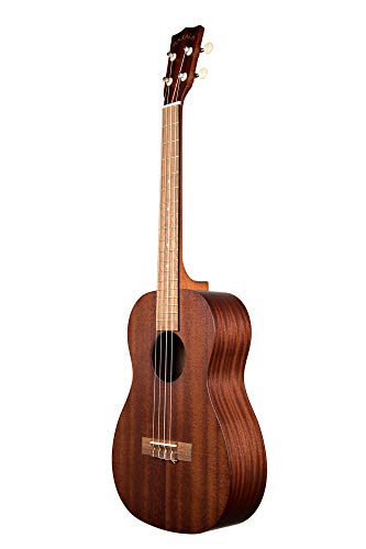 Makala Baritone Mahogany Ukulele by Kala