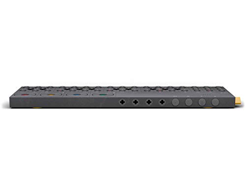 Teenage Engineering OP-Z Wireless Bluetooth Synthesizer Sequencer