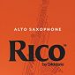 D'Addario Woodwinds Alto Sax Reeds, Strength