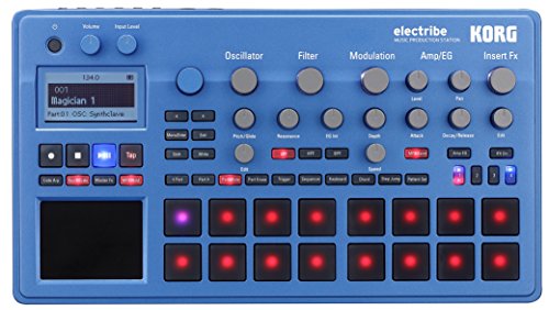 Korg Drum Machine