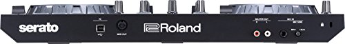 Roland, Black