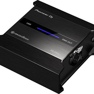 Pioneer DJ Stage Lighting Controller - Image 3
