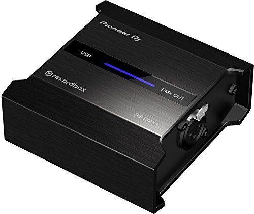 Pioneer DJ Stage Lighting Controller
