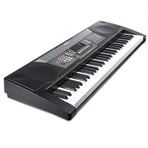 Unlock Your Musical Journey with the Joy 61-Key Keyboard Kit - Ideal for Beginners & Professionals - Image 3