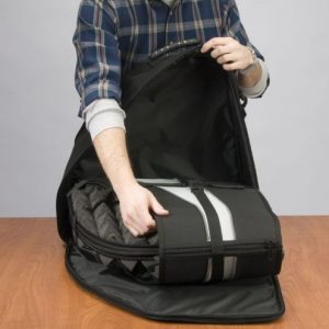 🎤 Porta-Booth Pro – The Ultimate Portable Vocal Booth for Professional Sound on the Go 🎶 - Image 4
