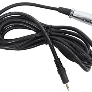 Rockville Studio Recording Microphone+40 Boom - Image 3