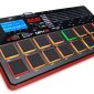 Akai Professional | Portable Finger Drumming Sample Pad Controller