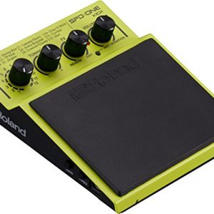 Unleash Percussion Power with Roland SPD::ONE KICK: Compact Digital Pad with 22 Sounds & Easy Control 🎶 - Image 3