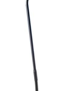Audio-Technica Cardioid Condenser Thread-mount Gooseneck Microphone