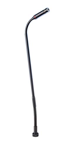 Audio-Technica Cardioid Condenser Thread-mount Gooseneck Microphone
