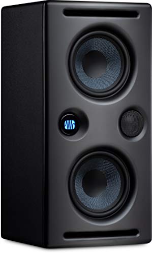 PreSonus Eris E44 Studio Monitor – Dual Kevlar Drivers for Clearer, Dynamic Sound 🎵