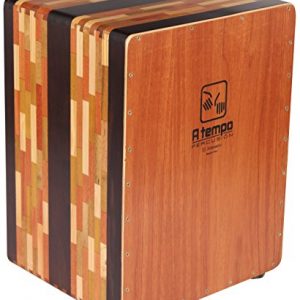 A Tempo Percussion El Artesano Cajon