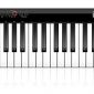 IK Multimedia iRig Keys 37 Pro USB Compact Keyboard MIDI Controller