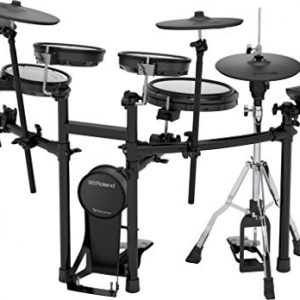 Roland V-Compact Series Electronic Drum Kit - Image 2