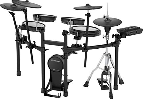 Roland V-Compact Series Electronic Drum Kit