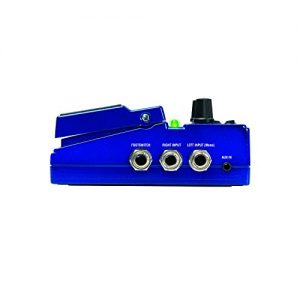 Digitech Jamman Solo XT Stereo Looper Phrase Sampler Pedal - Image 4