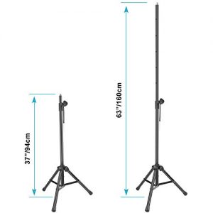 Neewer Professional Microphone Studio Recording Accessories - Image 3