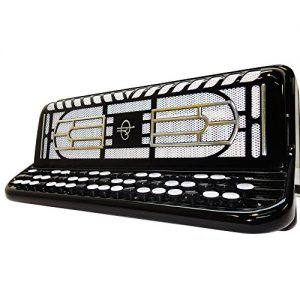 Brand New 3 Rows, 120 Bass Bayan Tula 210 with Converter Bass System - Image 3
