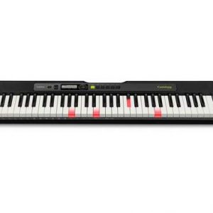 Casio 61-Key Portable Keyboard LK-S250 – Lighted Keys, USB Connectivity & Ultimate Learning Features - Image 2