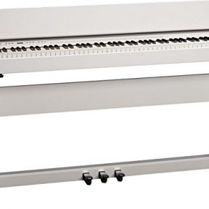 Roland Compact 88-key Digital Piano with Built-In Speaker - Image 2
