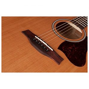 Seagull Original New 2018 Model Acoustic Guitar w/Hard Case - Image 4