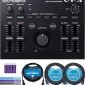 Roland Voice Transformer Vocal Effects Processor Bundle