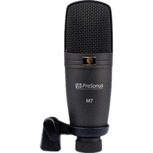 PreSonus AudioBox 96 Studio Complete Hardware/Software Recording Kit - Image 4