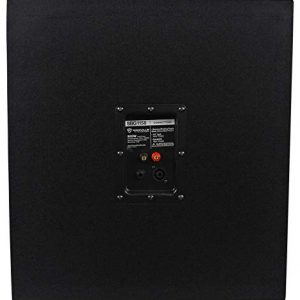 Rockville SBG1158 15" 800W Passive DJ Subwoofers – Pro Sound with Deep Bass 🎶🔊 - Image 4