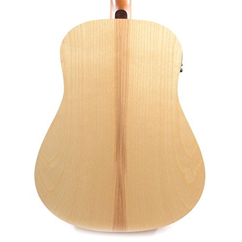 Seagull S6 Classic Dreadnought Acoustic-Electric Guitar Natural
