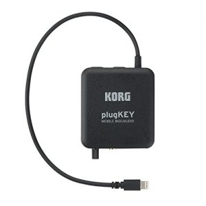 Korg Audio Interface