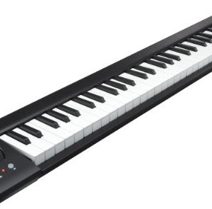 Korg microKEY 61-Key USB-Powered Keyboard - Image 3