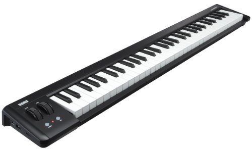 Korg microKEY 61-Key USB-Powered Keyboard