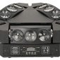 Led Bar Light LED Moving Beam Head Light KTV DJ Disco Lighting