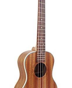 Kulana Deluxe Tenor Ukulele – Premium Mahogany, Aquila Strings, and Gig Bag at an Affordable Price - Image 3