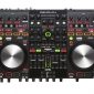 Denon DJ| Premium Digital DJ Controller & Mixer with full Serato DJ