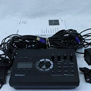 Roland Electronic Drum Modules
