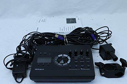 Roland Electronic Drum Modules