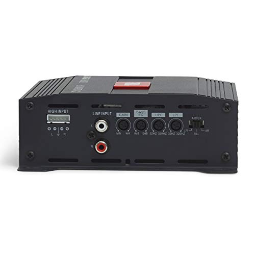 JBL Stage 60 Watts x 2 2-Channel Amplifier