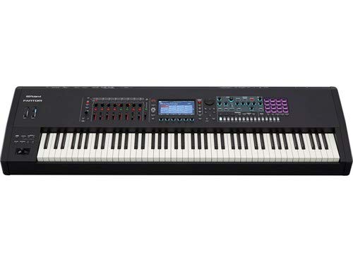 Roland Tabletop Synthesizer