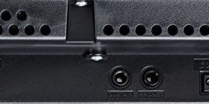 Yamaha 88-Key Weighted Action Digital Piano With Sustain Pedal And Power Supply - Image 4