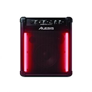 Alesis TransActive Wireless 2 | Portable Rechargeable Bluetooth Speaker - Image 2