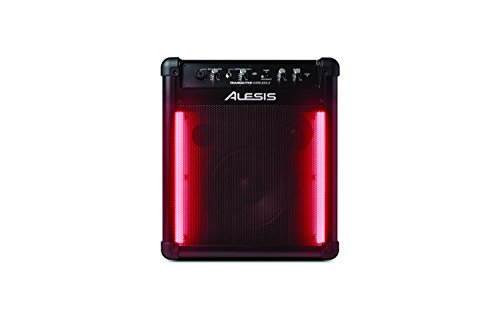 Alesis TransActive Wireless 2 | Portable Rechargeable Bluetooth Speaker