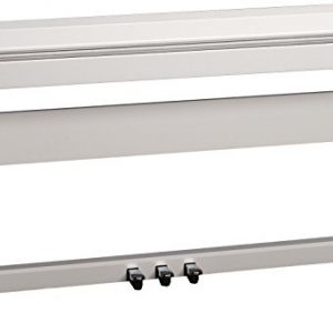 Roland Compact 88-key Digital Piano with Built-In Speaker - Image 3