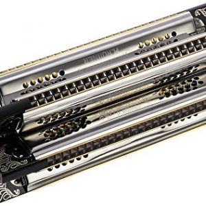 Hohner Tremolo Sextet Harmonica