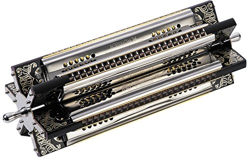 Hohner Tremolo Sextet Harmonica