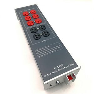 AC Power Filter Power Conditioner - WAudio AC Power Purifier - Image 2