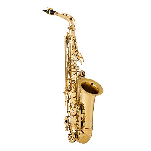 Jean Paul USA Alto Saxophone (AS-400GP)