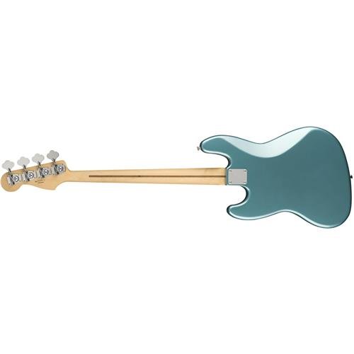 Fender Player Jazz Bass - Unleash Classic Growling Tone in Tidepool Style! ??