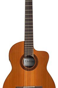Cordoba Iberia Series Acoustic Electric Classical Guitar